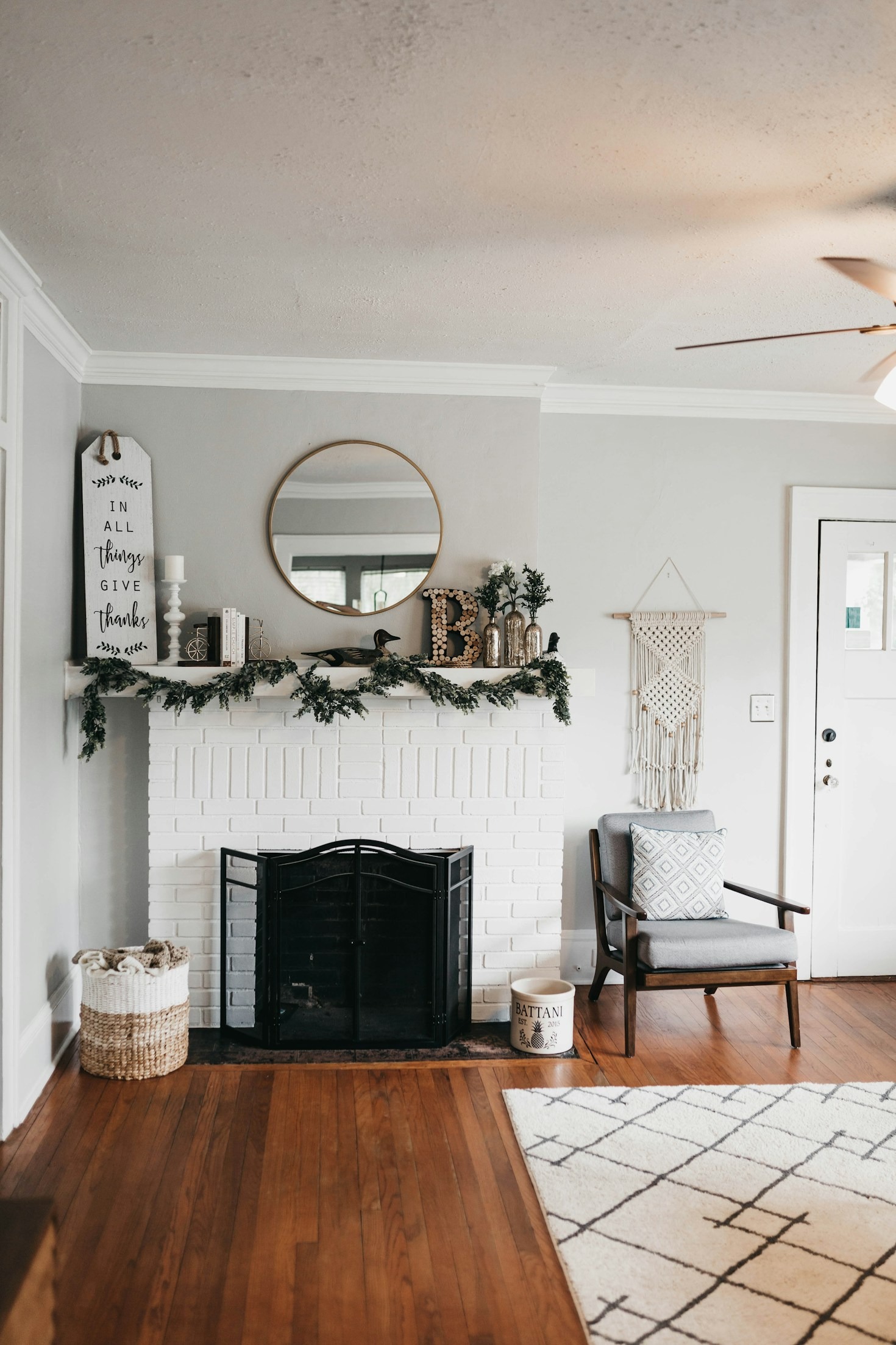 Exploring the Intersection of Nature and Décor